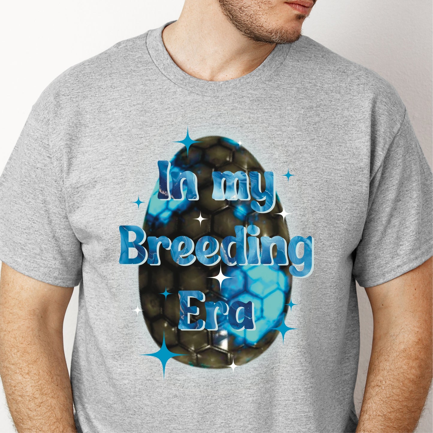 ARK In My Breeding Era Tee | HarlieJane’s Graphic Habit ✦ JZBL Exclusive