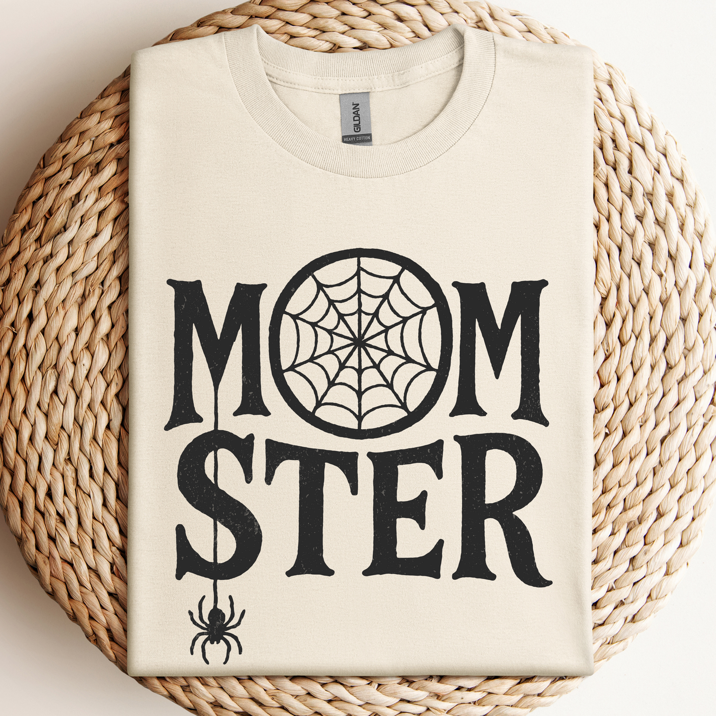 Momster Tee