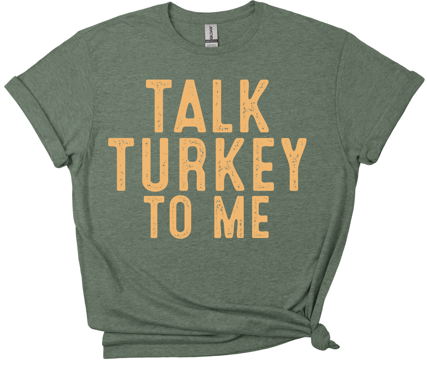 Thanksgiving Funny Group Tees