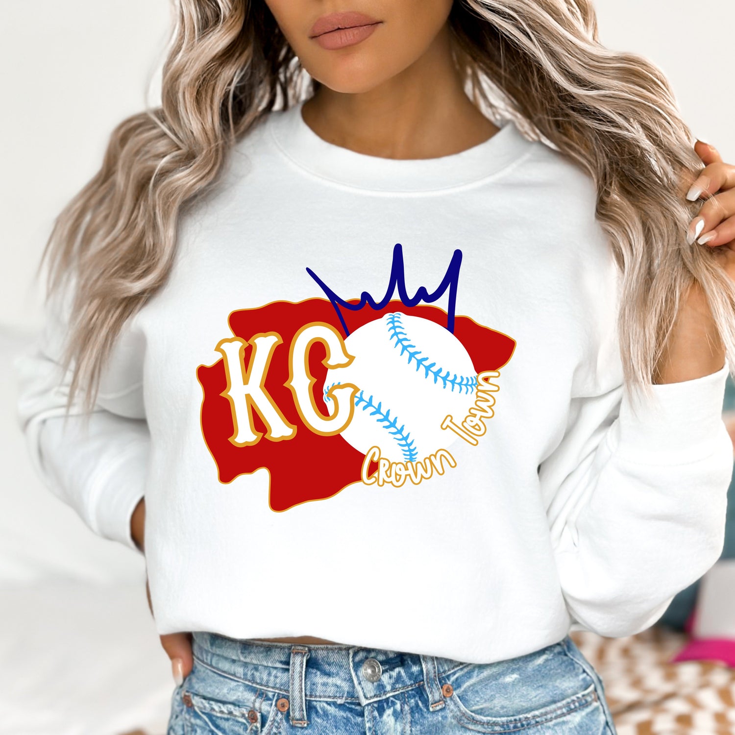 Kansas City Collection | Heart of the Midwest: KC Style