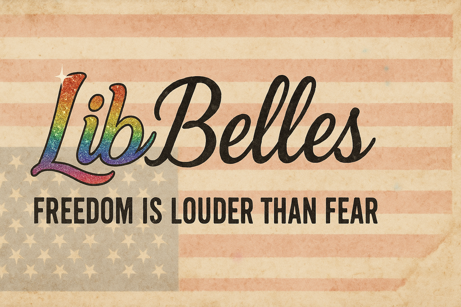 LibBelles | Powered by Jazzabelle Boutique ✊💖✨