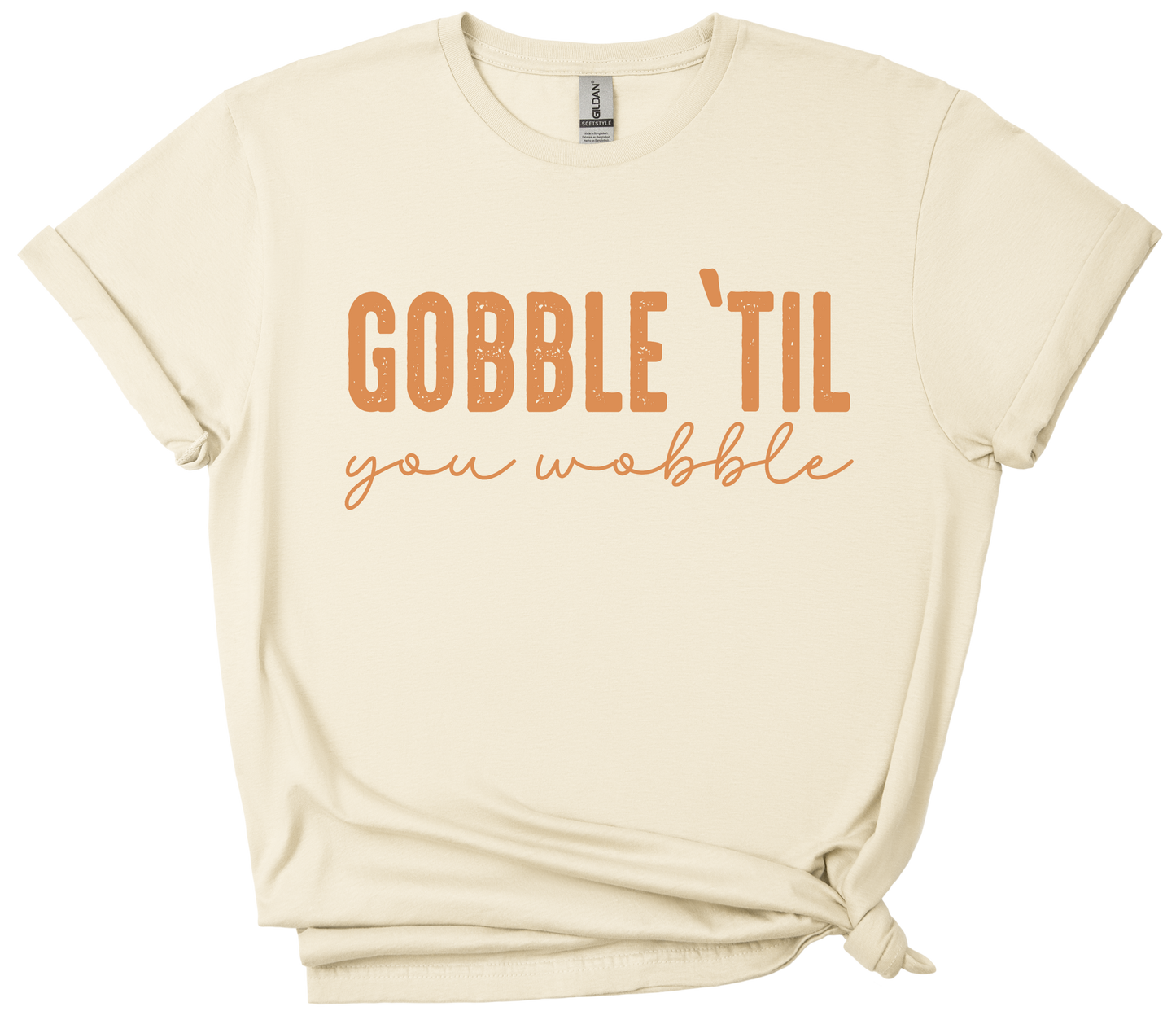 "Pie 5" Thanksgiving Friends Tees