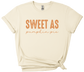"Pie 5" Thanksgiving Friends Tees