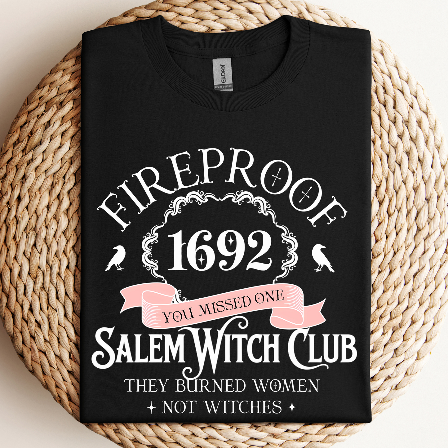 Salem Witch Club