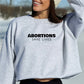 Abortions Save Lives | LibBelles-Powered by JZBL