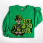Can't Pinch This Crew/Tee