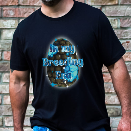 ARK In My Breeding Era Tee | HarlieJane’s Graphic Habit ✦ JZBL Exclusive