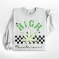 High Maintenance Tee&Crew | HarlieJane’s Graphic Habit ✦ JZBL Exclusive