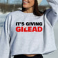 It's Giving Gilead | LibBelles-Powered by JZBL