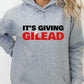 It's Giving Gilead | LibBelles-Powered by JZBL