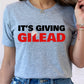 It's Giving Gilead | LibBelles-Powered by JZBL