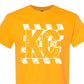 Checkered KC Tees