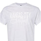 Monochrome Kansas City Football Tees