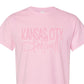 Monochrome Kansas City Football Tees