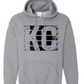 KC Distressed Blocks Tee/Hoodie