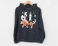 KC Strong Cow Tee/Crew/Hoodie