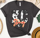 KC Strong Cow Tee/Crew/Hoodie