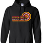 Kansas City Vintage Swirl Tee/Crew/Hoodie