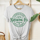 Leprechaun Brewing Co. Shirt