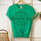 Leprechaun Brewing Co. Shirt