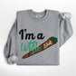 I'm a Little Blunt Tee&Crew | HarlieJane’s Graphic Habit ✦ JZBL Exclusive