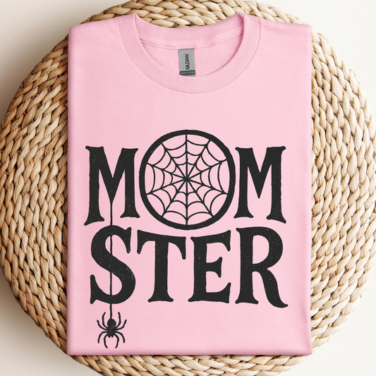 Momster Tee