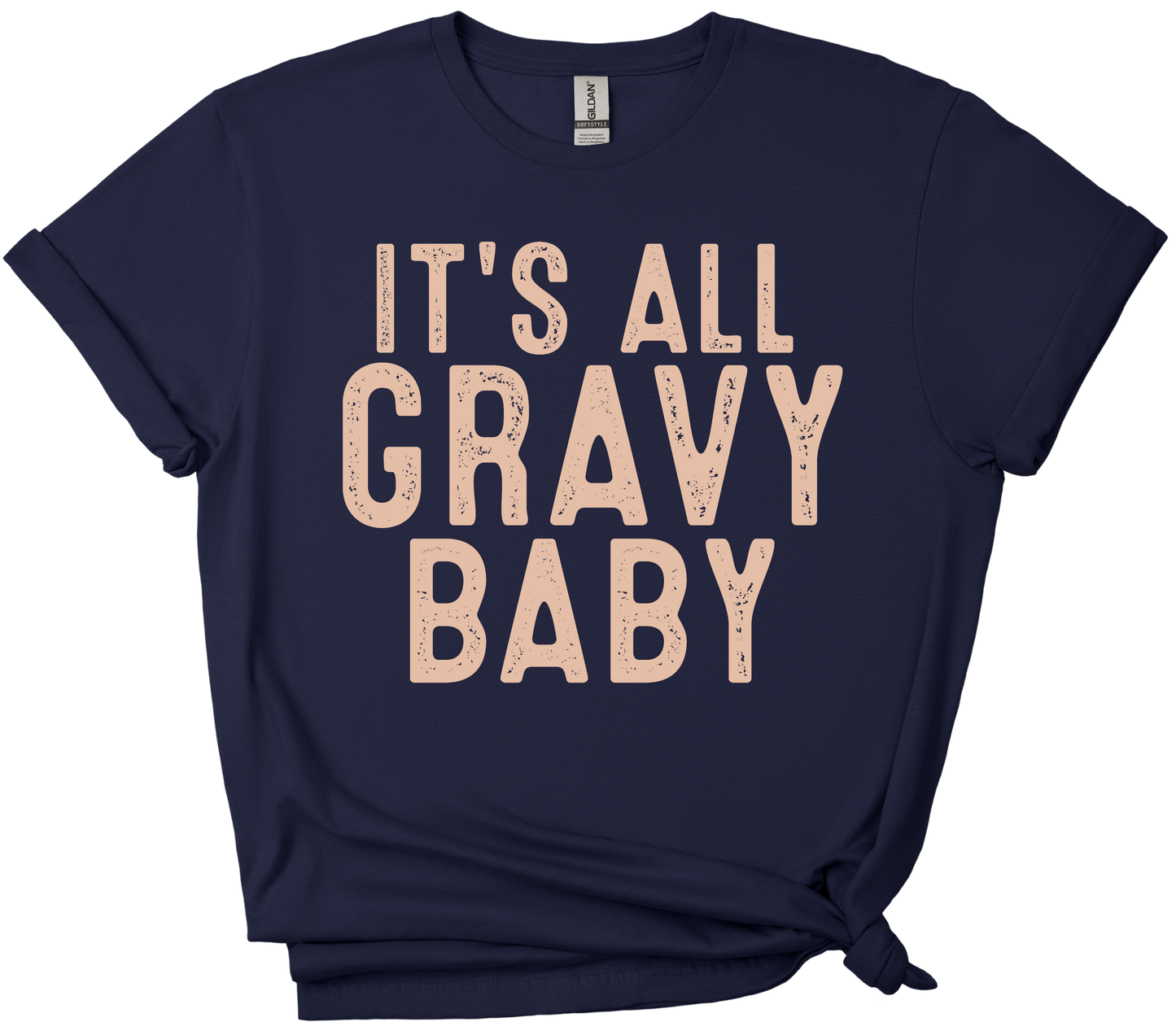 Thanksgiving Funny Group Tees