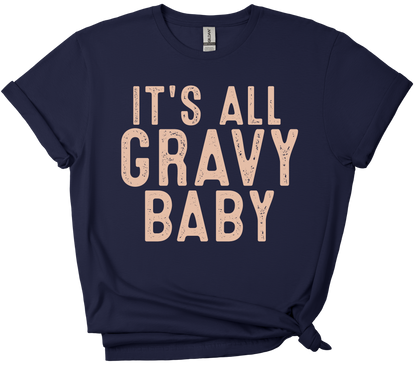 Thanksgiving Funny Group Tees