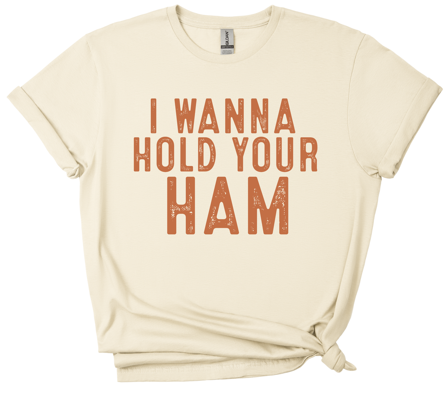 Thanksgiving Funny Group Tees