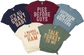 Thanksgiving Funny Group Tees