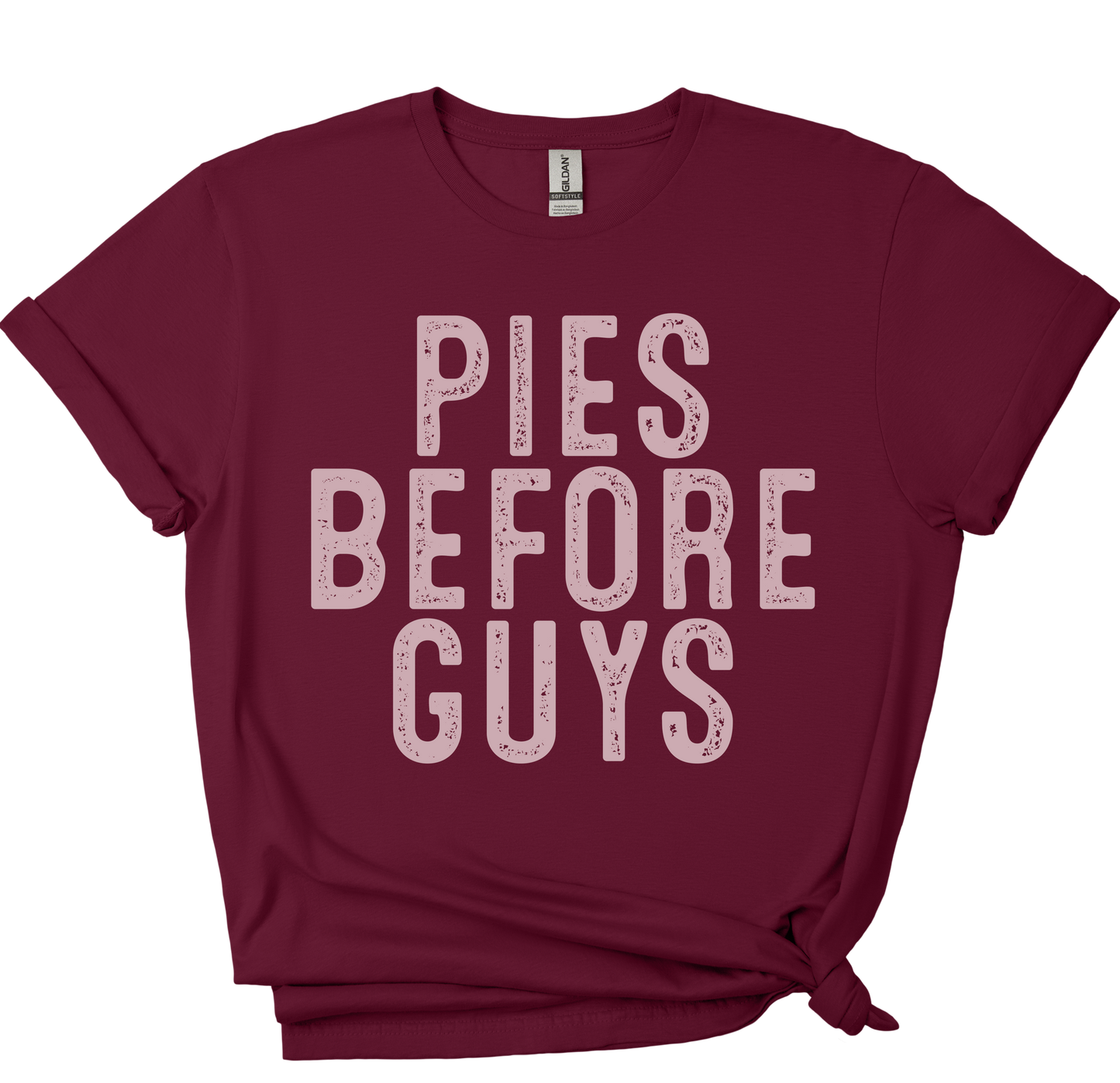 Thanksgiving Funny Group Tees