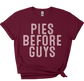 Thanksgiving Funny Group Tees