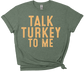 Thanksgiving Funny Group Tees