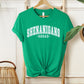 Shenanigans Squad Shirt *Family/Group Sizing Available*