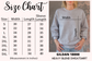 Chiefs Retro Grunge Crewneck Sweatshirt