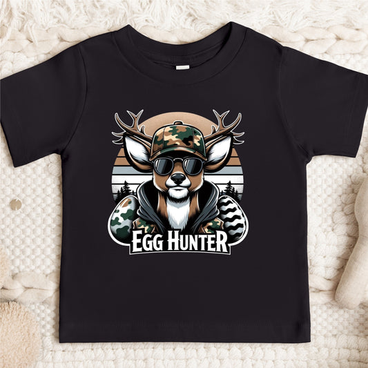 Egg Hunter Buck Tee *Youth Sizes*
